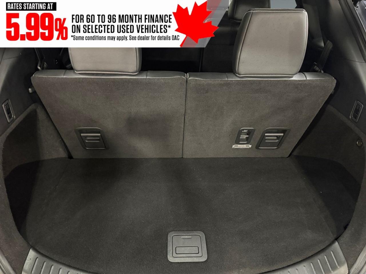 2022 Mazda CX-9 GT AWD Photo