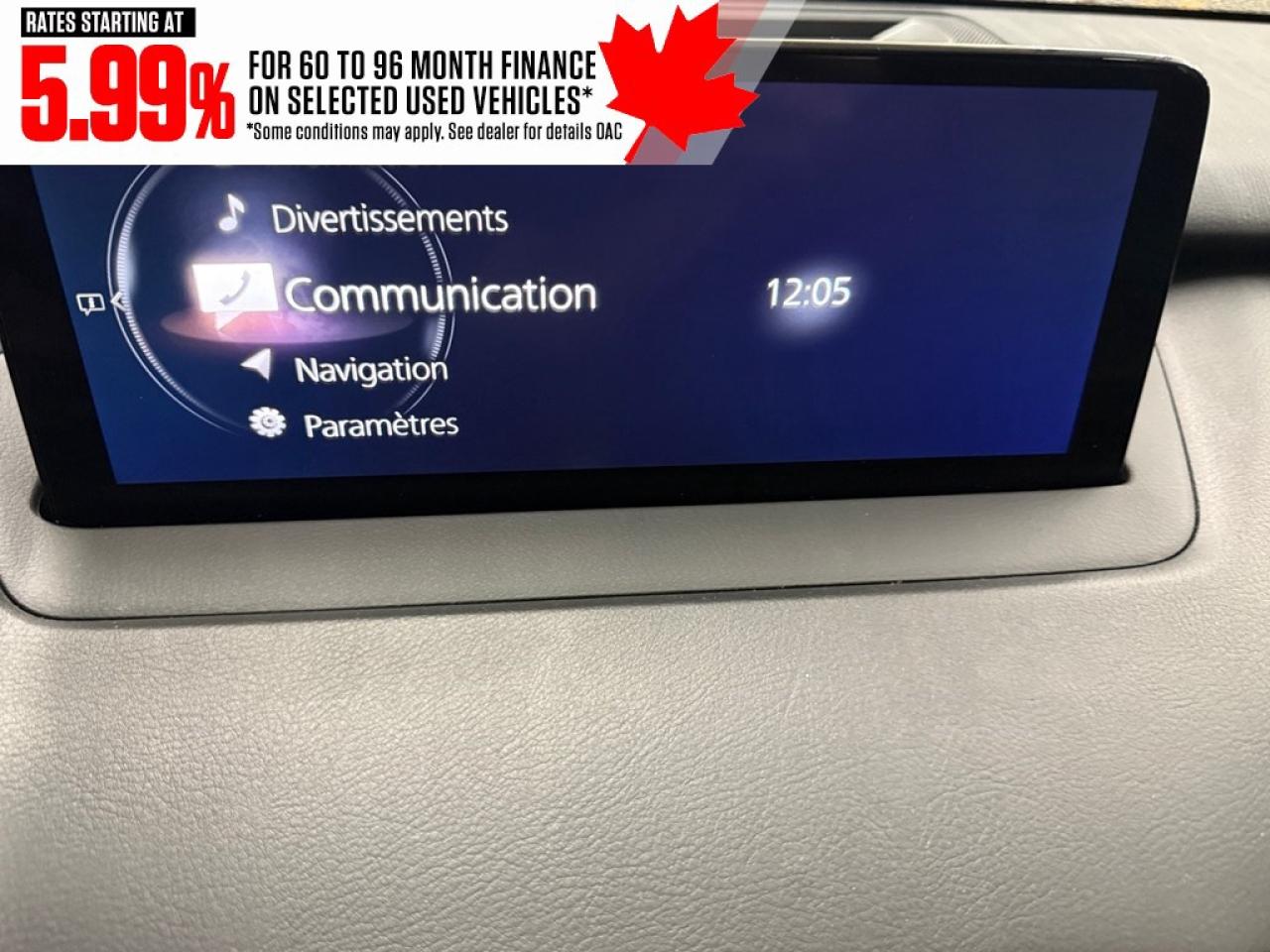 2022 Mazda CX-9 GT AWD Photo