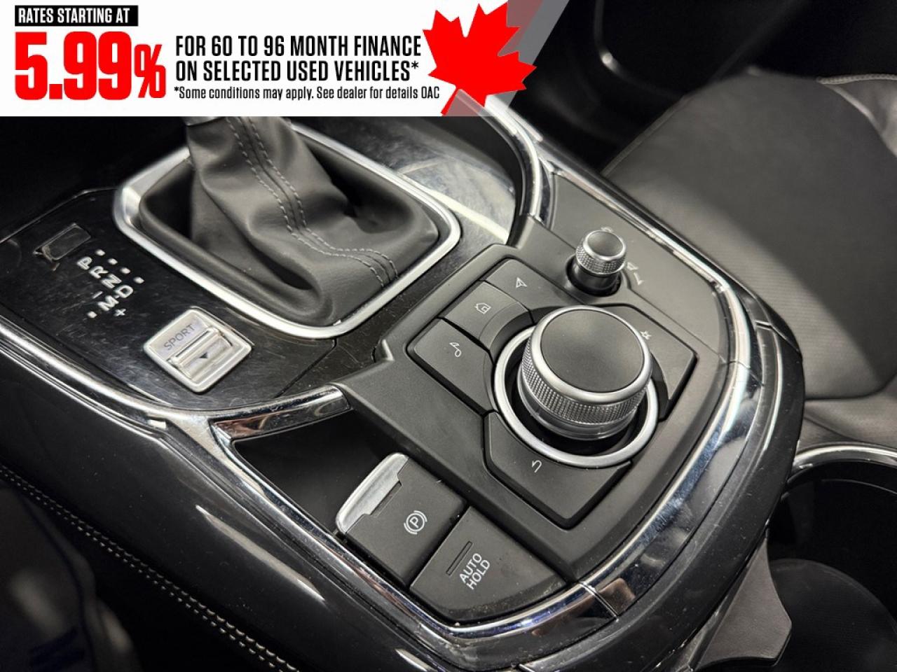 2022 Mazda CX-9 GT AWD Photo