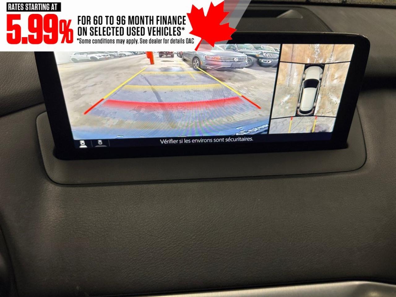 2022 Mazda CX-9 GT AWD Photo