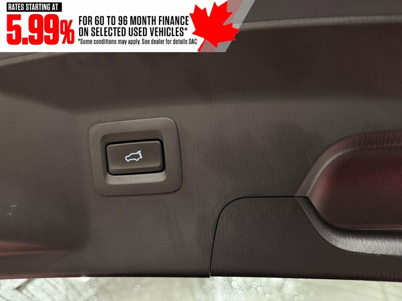 2022 Mazda CX-9 GT AWD Photo