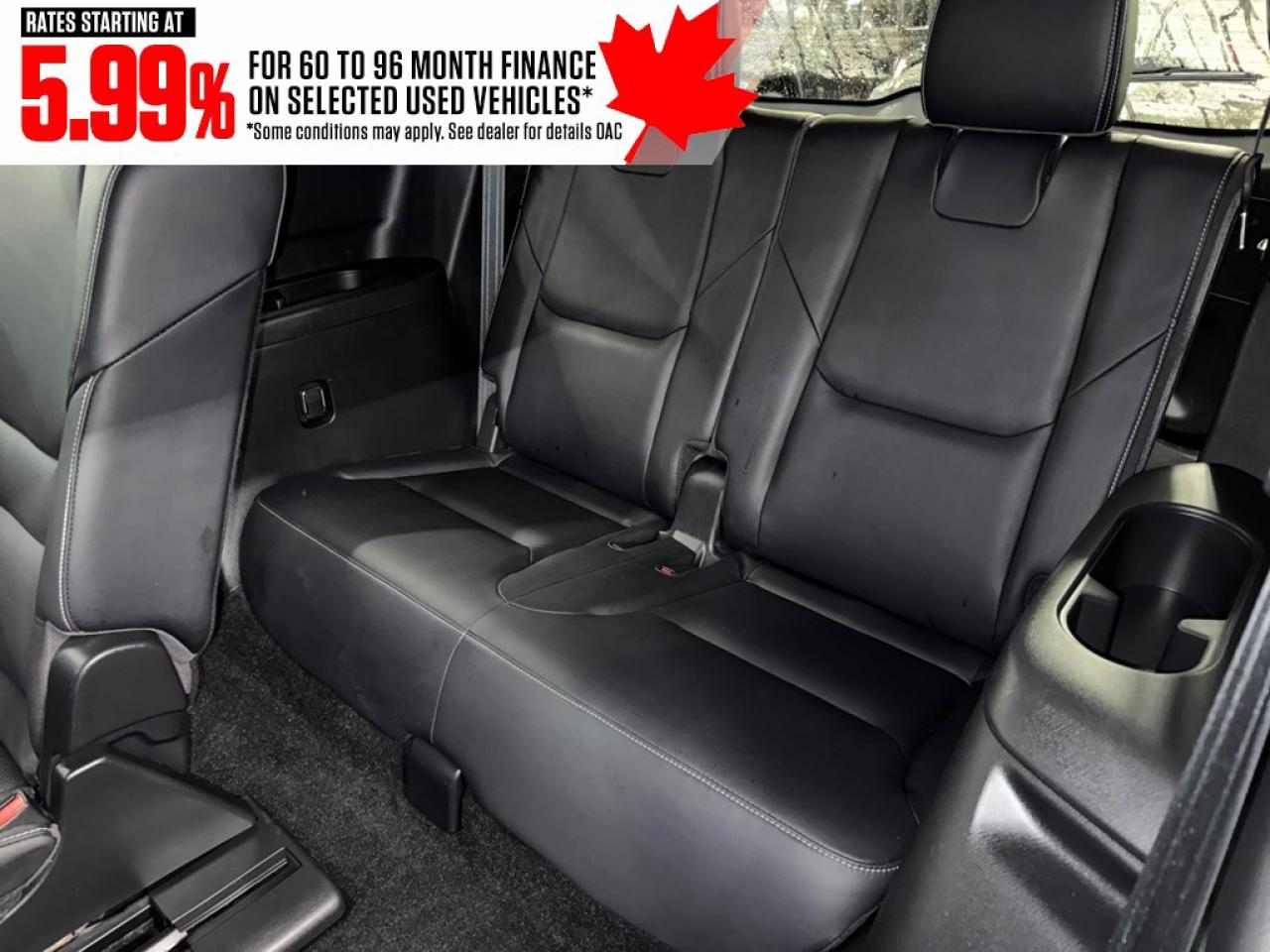 2022 Mazda CX-9 GT AWD Photo