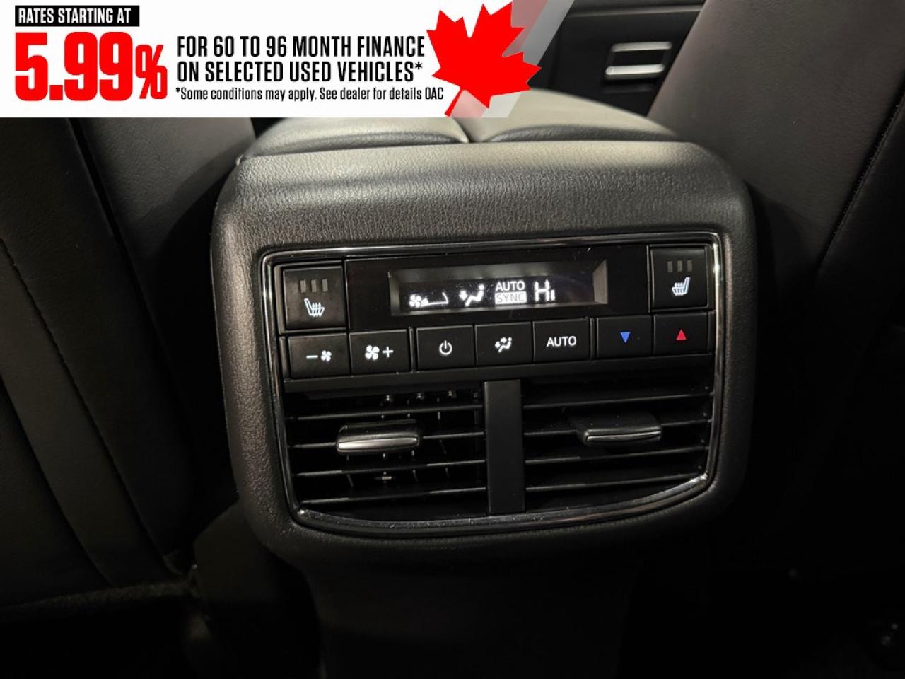 2022 Mazda CX-9 GT AWD Photo