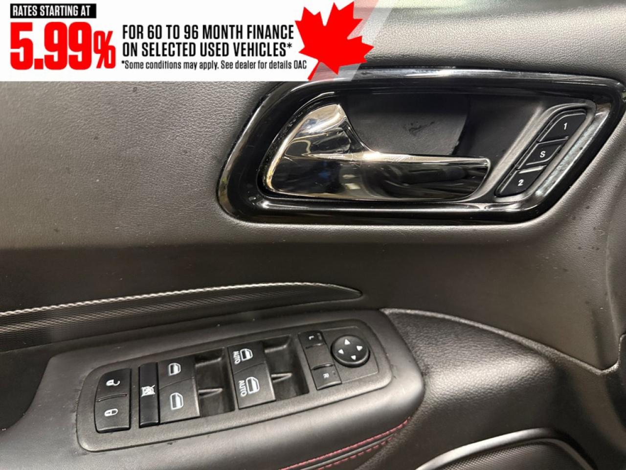 2022 Dodge Durango R/T PLUS AWD Photo