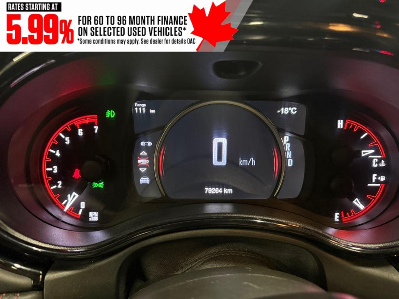 2022 Dodge Durango R/T PLUS AWD Photo