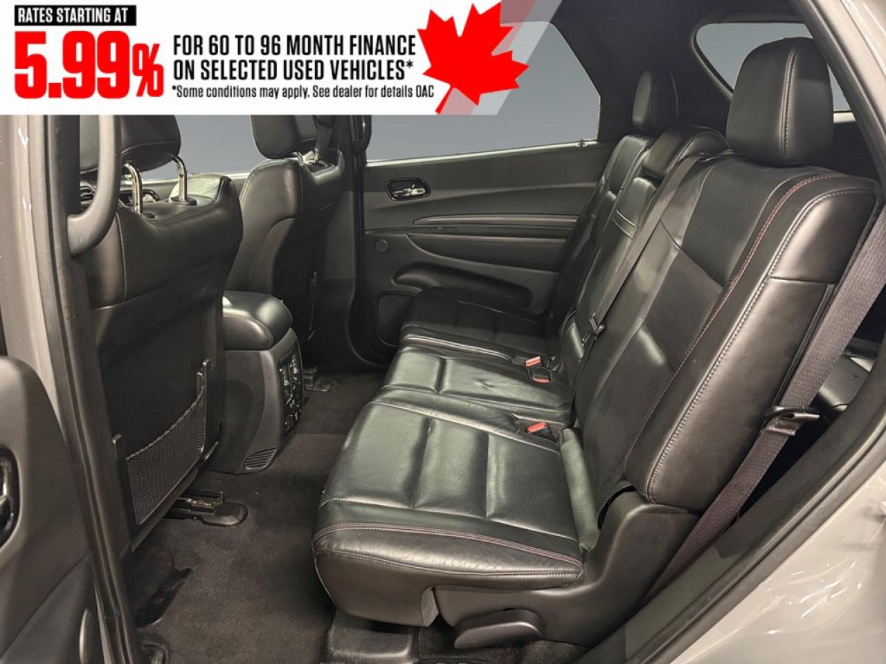 2022 Dodge Durango R/T PLUS AWD Photo