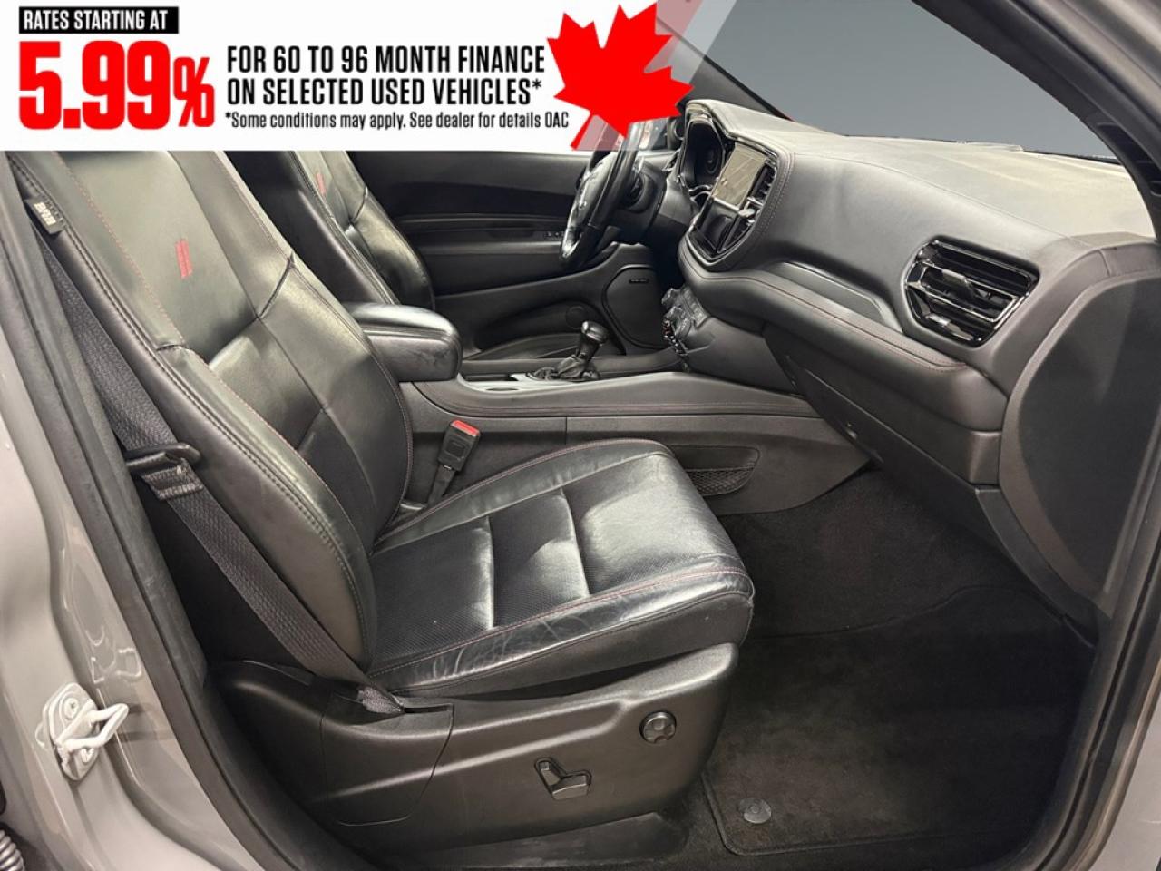 2022 Dodge Durango R/T PLUS AWD Photo