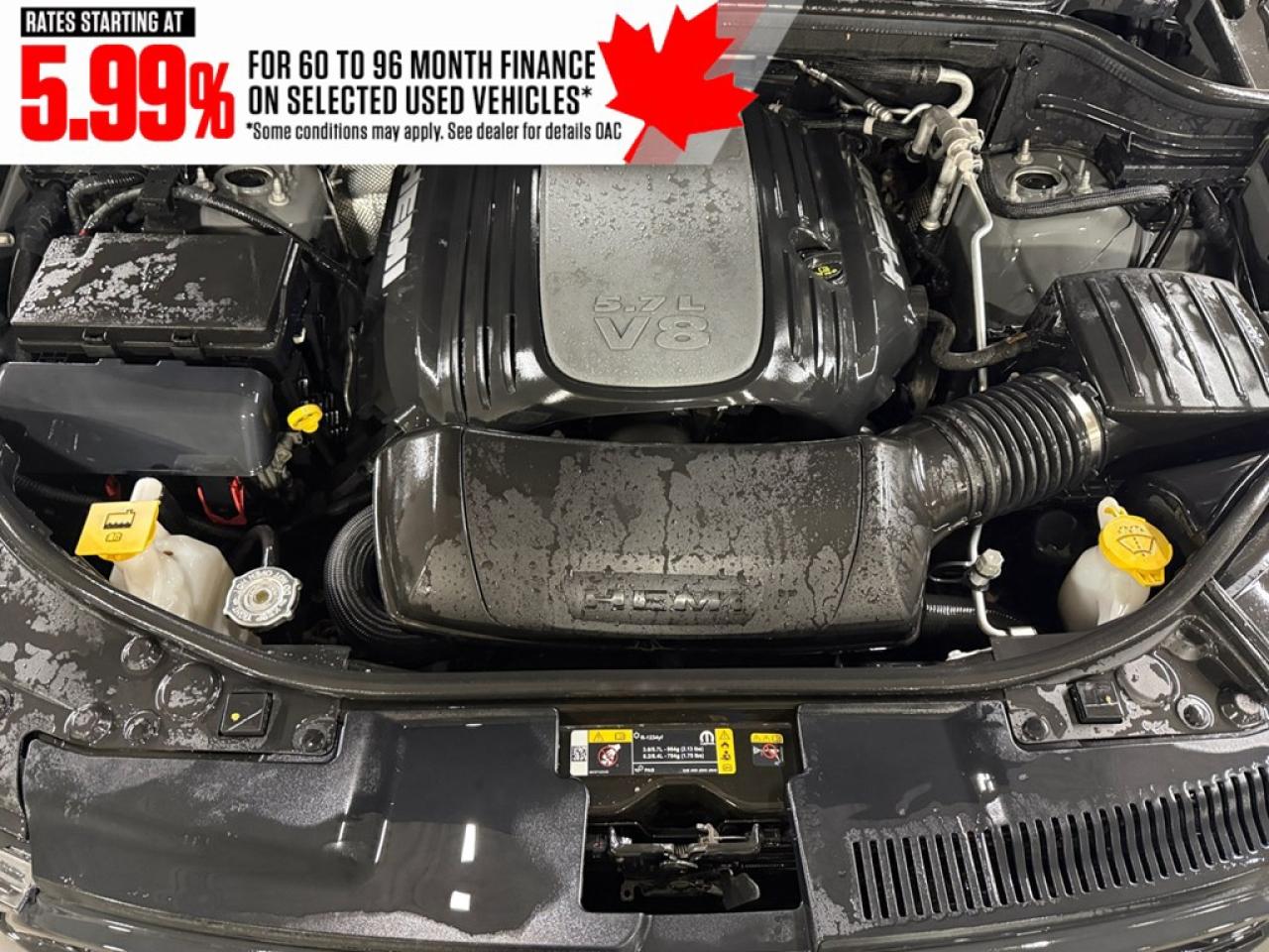 2022 Dodge Durango R/T PLUS AWD Photo