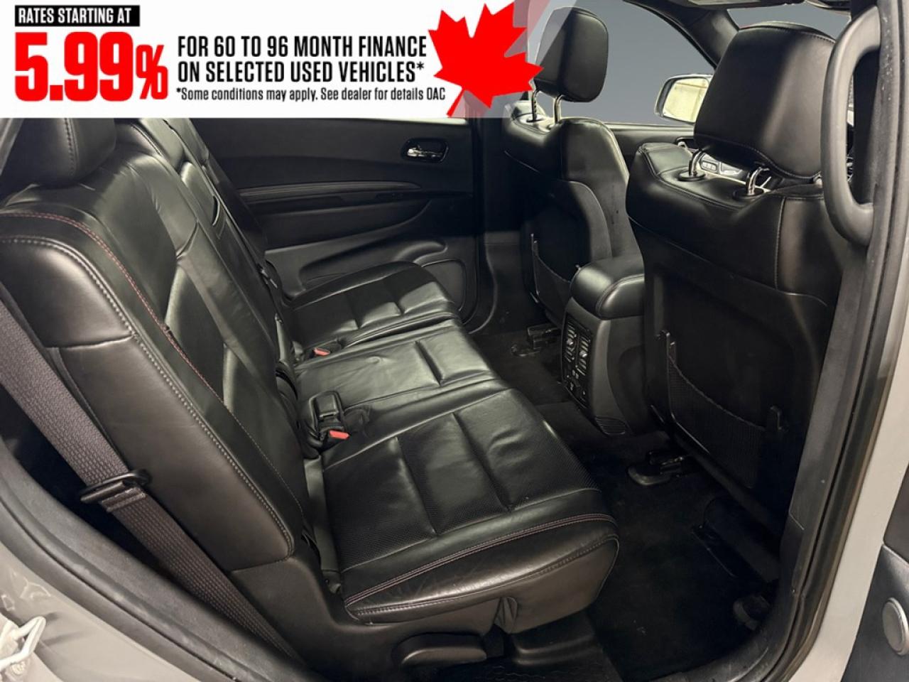 2022 Dodge Durango R/T PLUS AWD Photo