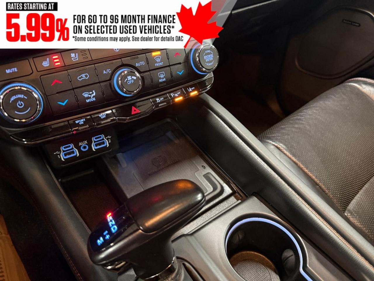 2022 Dodge Durango R/T PLUS AWD Photo