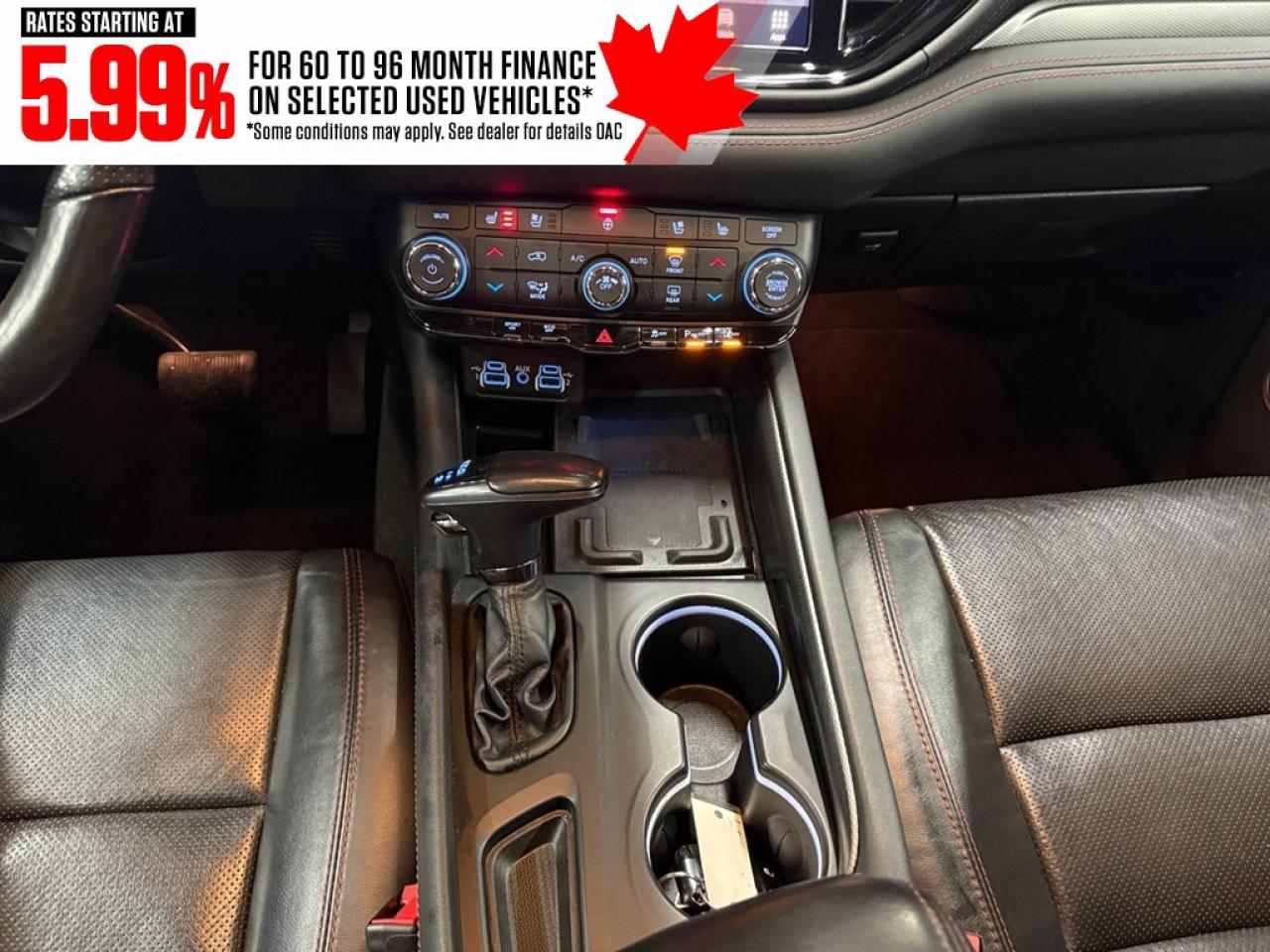 2022 Dodge Durango R/T PLUS AWD Photo