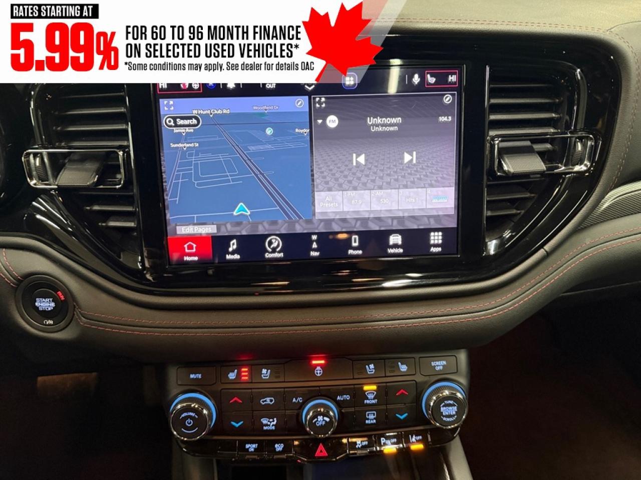 2022 Dodge Durango R/T PLUS AWD Photo