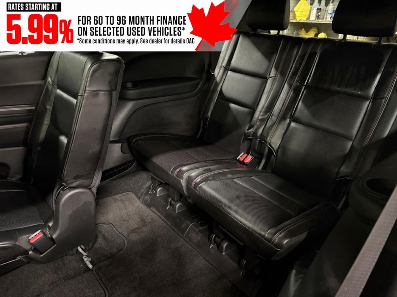 2022 Dodge Durango R/T PLUS AWD Photo