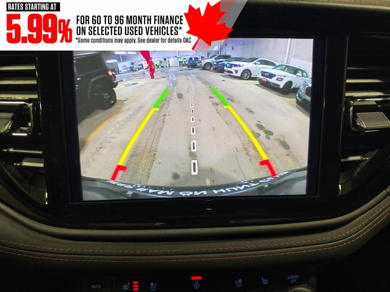 2022 Dodge Durango R/T PLUS AWD Photo