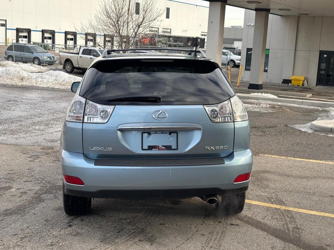 2007 Lexus RX 350 | NEW YEAR SPECIAL! Photo2