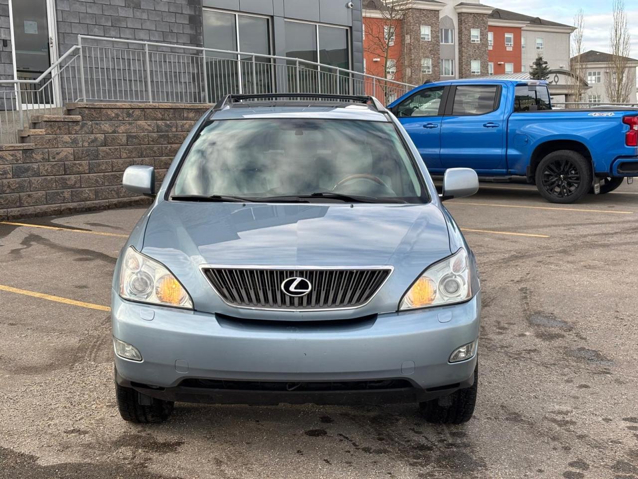 2007 Lexus RX 350 | NEW YEAR SPECIAL! Photo