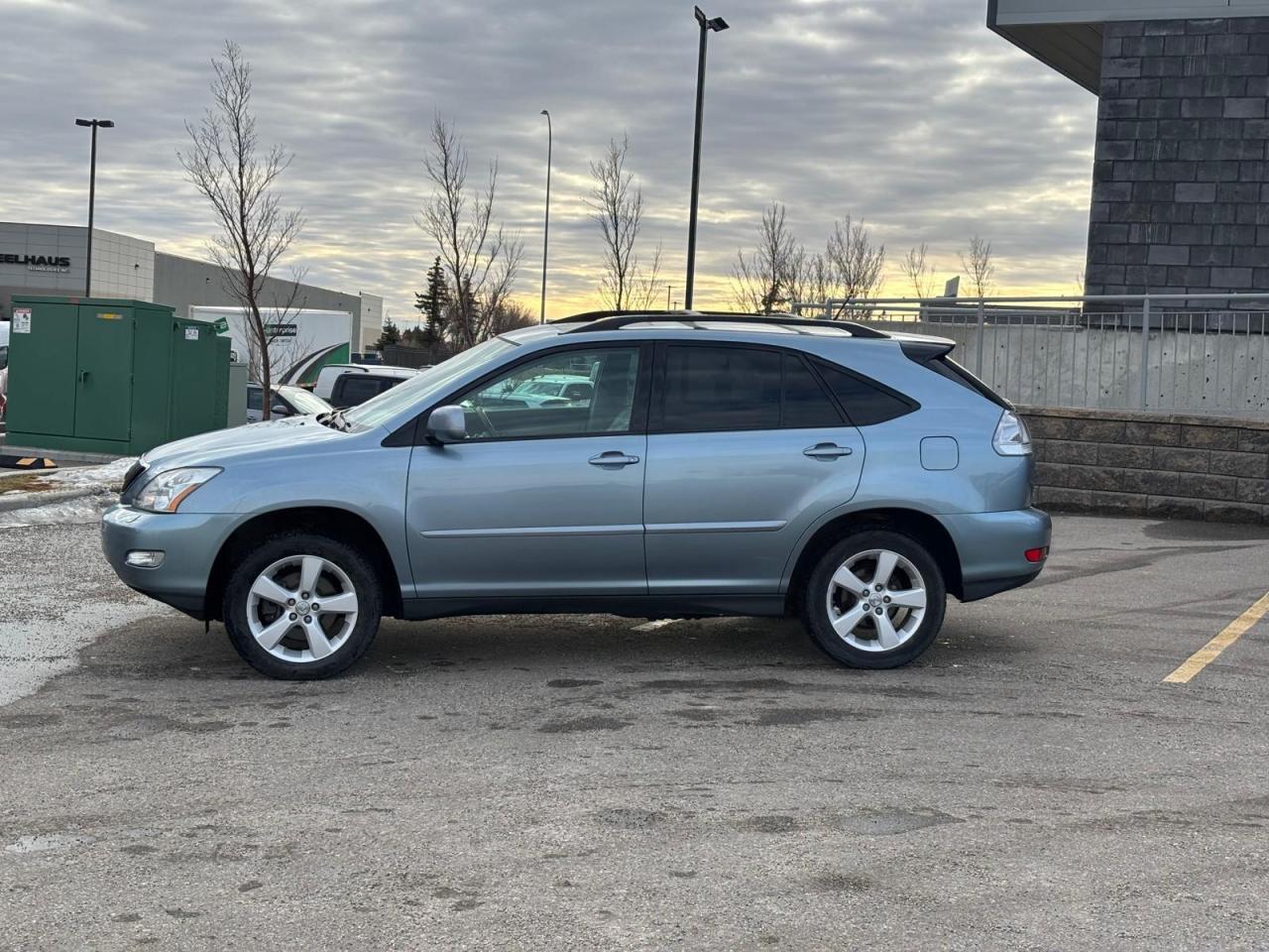 2007 Lexus RX 350 | NEW YEAR SPECIAL! Photo