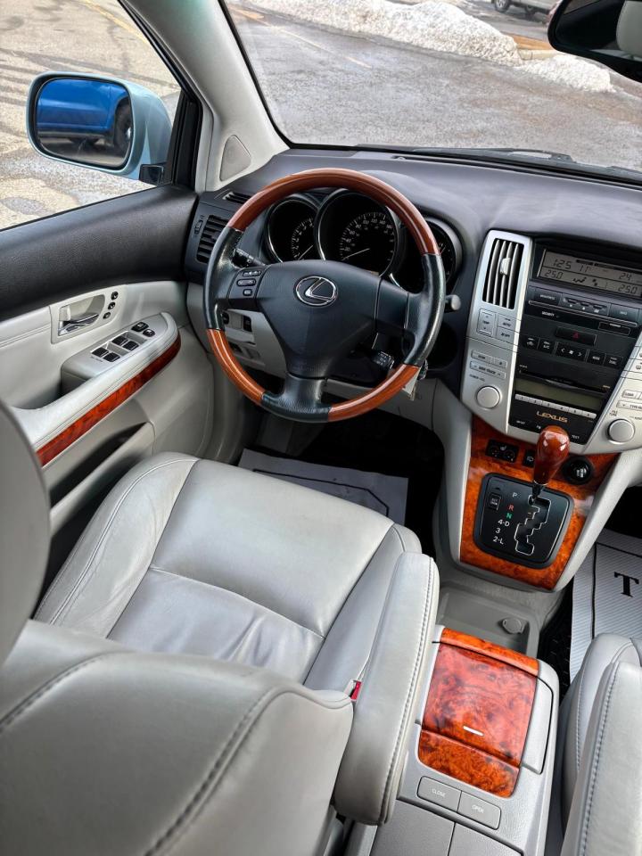 2007 Lexus RX 350 | NEW YEAR SPECIAL! Photo