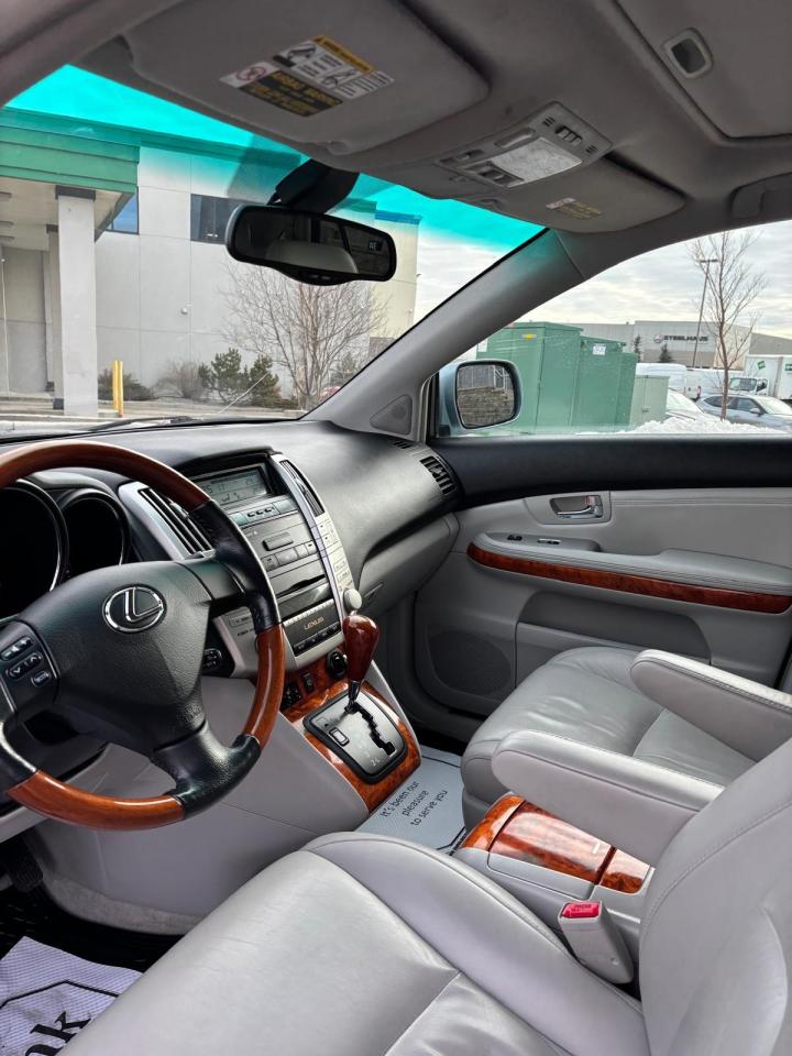 2007 Lexus RX 350 | NEW YEAR SPECIAL! Photo