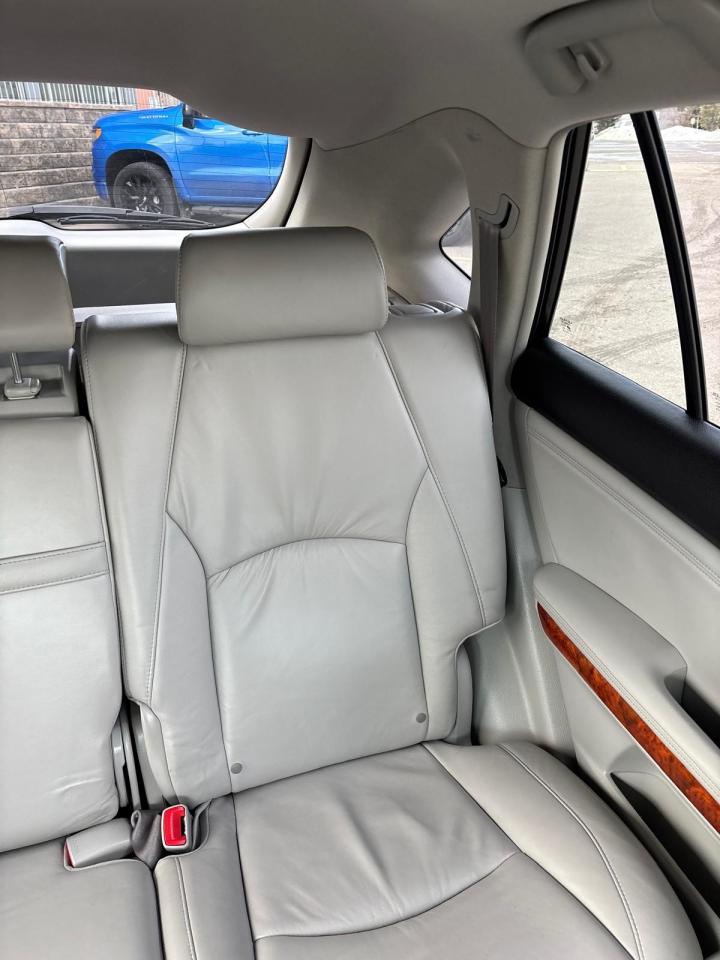 2007 Lexus RX 350 | NEW YEAR SPECIAL! Photo