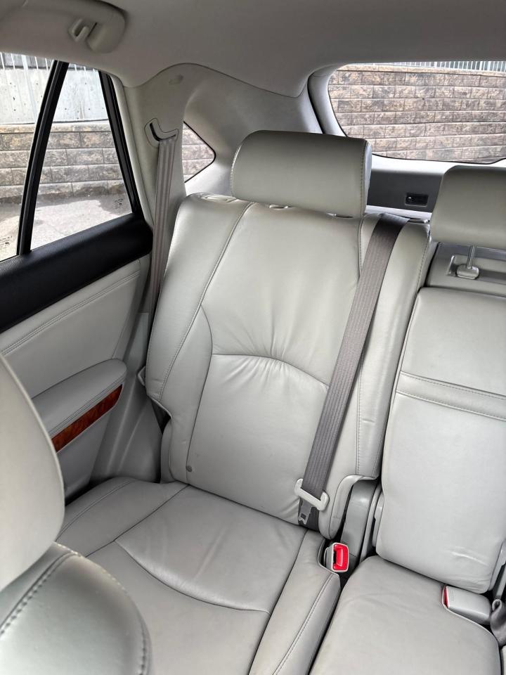 2007 Lexus RX 350 | NEW YEAR SPECIAL! Photo