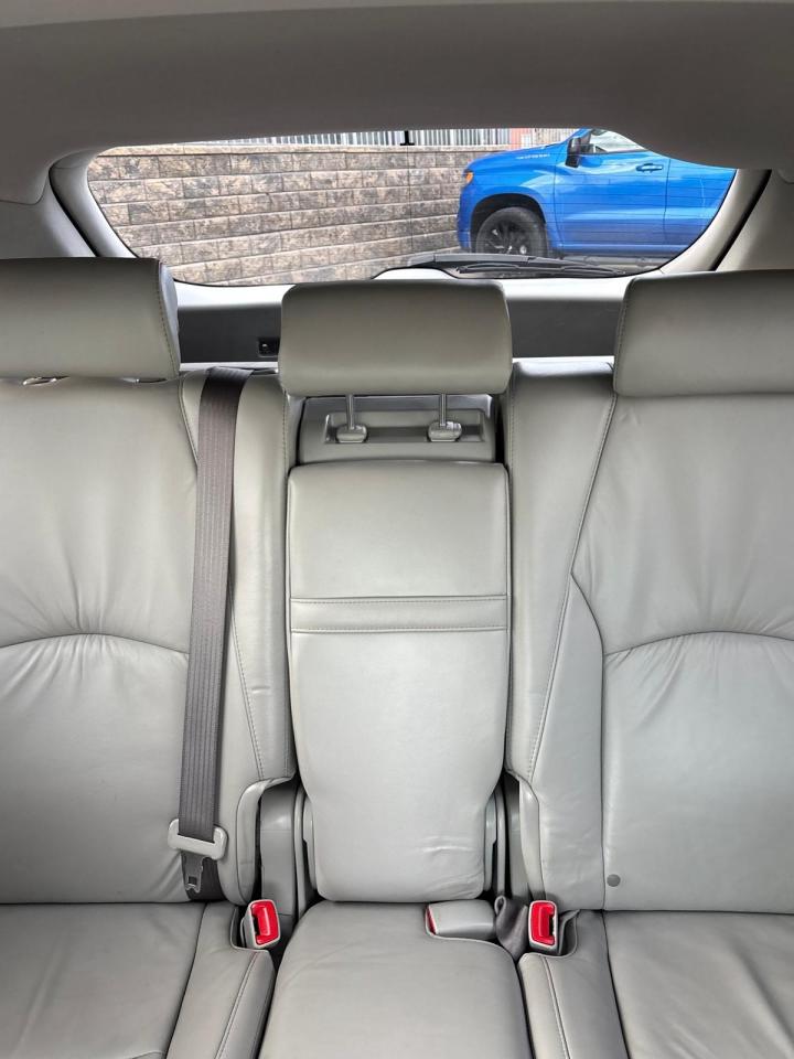 2007 Lexus RX 350 | NEW YEAR SPECIAL! Photo