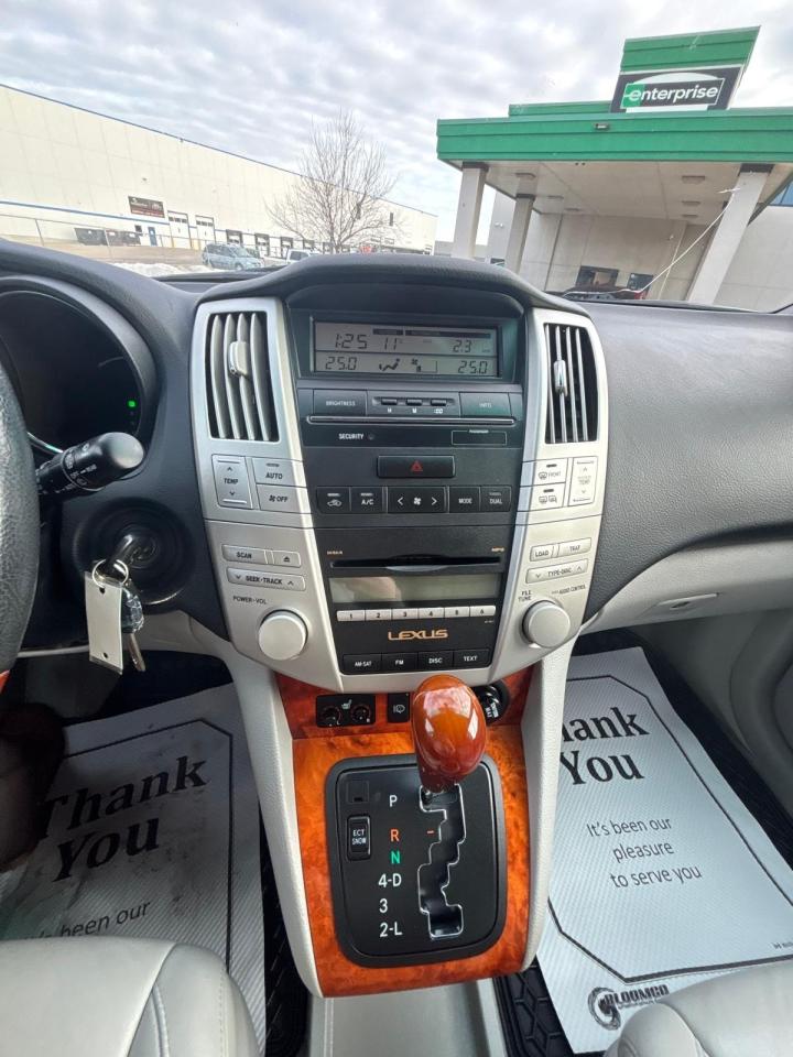 2007 Lexus RX 350 | NEW YEAR SPECIAL! Photo