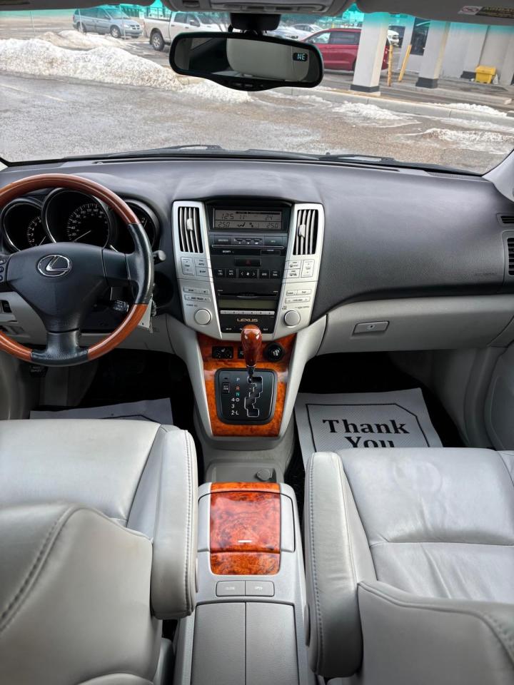 2007 Lexus RX 350 | NEW YEAR SPECIAL! Photo