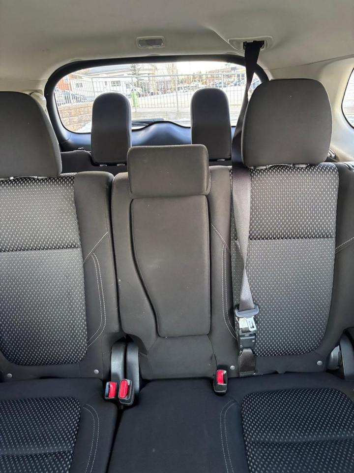 2020 Mitsubishi Outlander ES | 7 SEATER | NEW YEAR SPECIAL! Photo