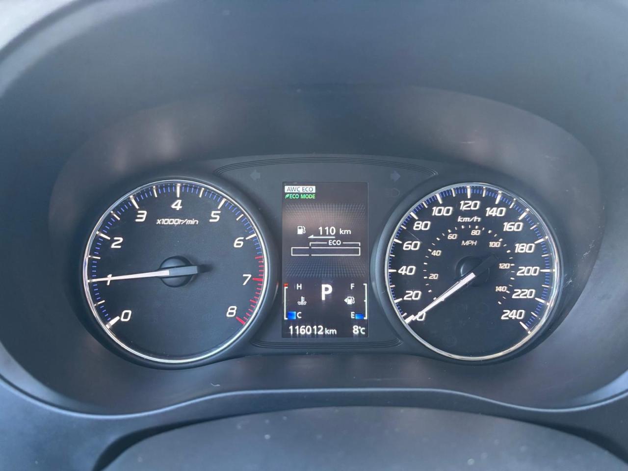 2020 Mitsubishi Outlander ES | 7 SEATER | NEW YEAR SPECIAL! Photo