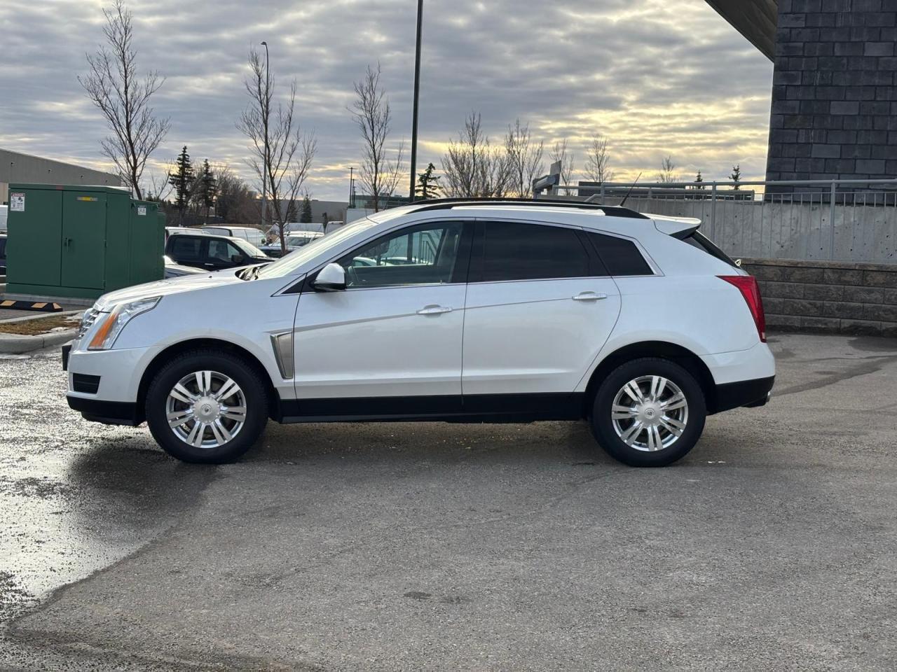 2013 Cadillac SRX Leather | NEW YEAR SPECIAL! Photo