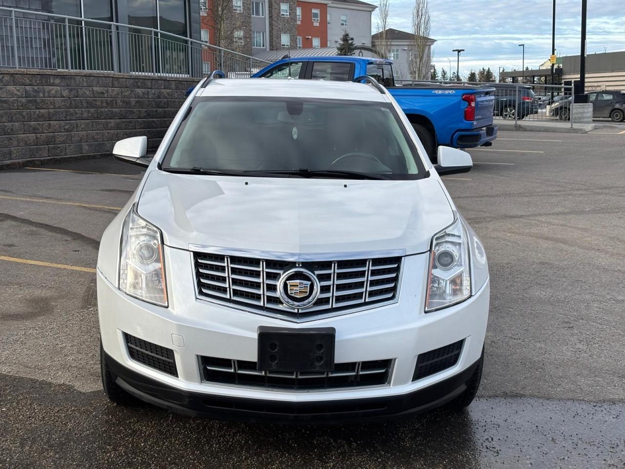 2013 Cadillac SRX Leather | NEW YEAR SPECIAL! Photo