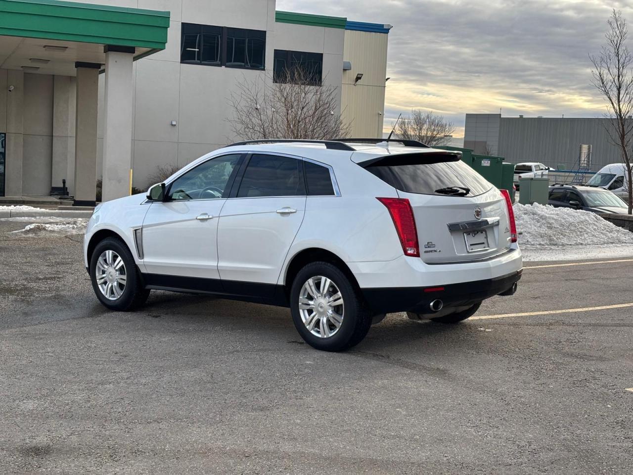 2013 Cadillac SRX Leather | NEW YEAR SPECIAL! Photo