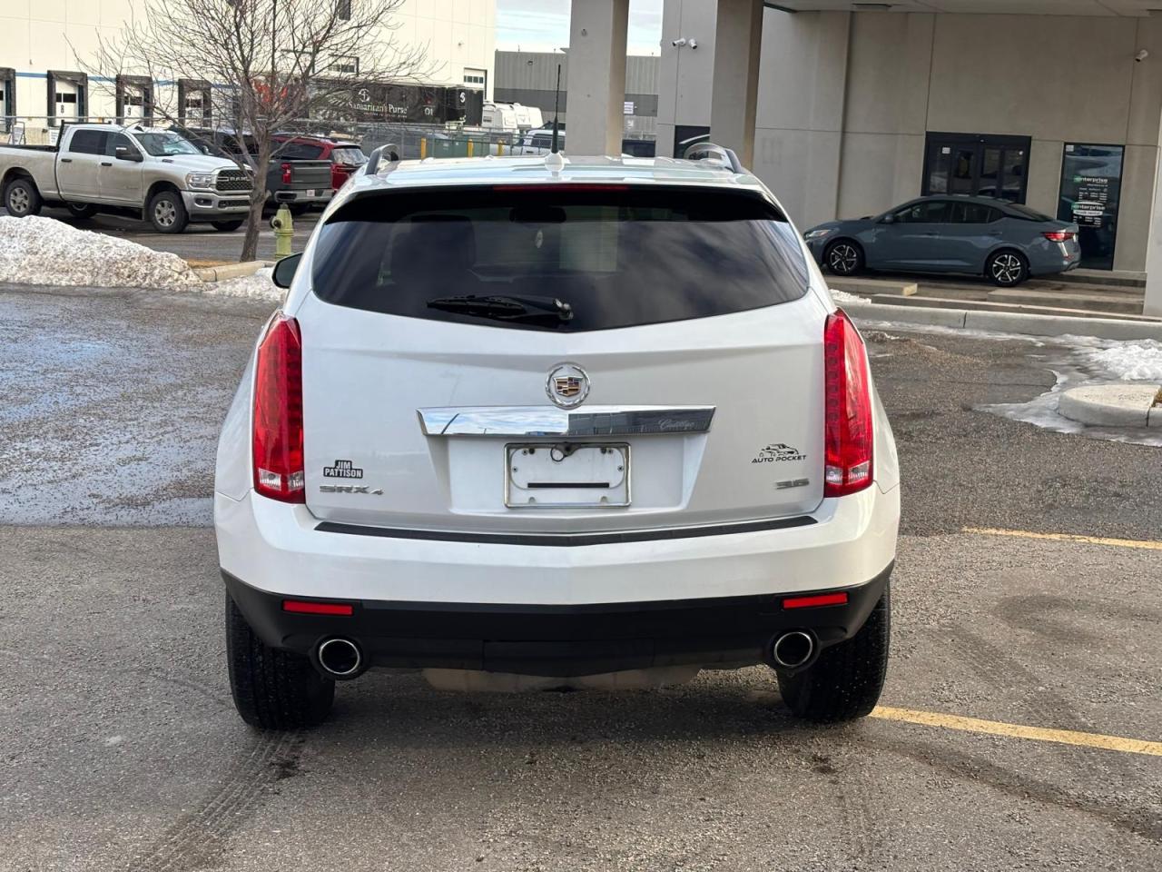2013 Cadillac SRX Leather | NEW YEAR SPECIAL! Photo