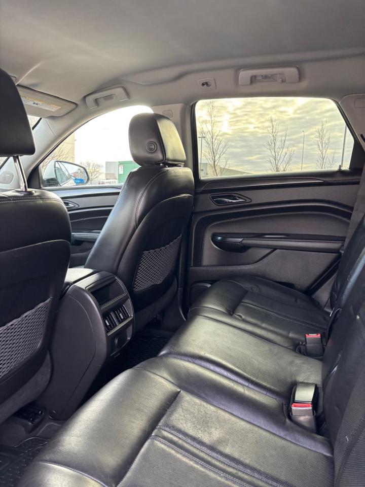 2013 Cadillac SRX Leather | NEW YEAR SPECIAL! Photo