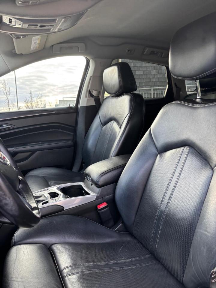 2013 Cadillac SRX Leather | NEW YEAR SPECIAL! Photo