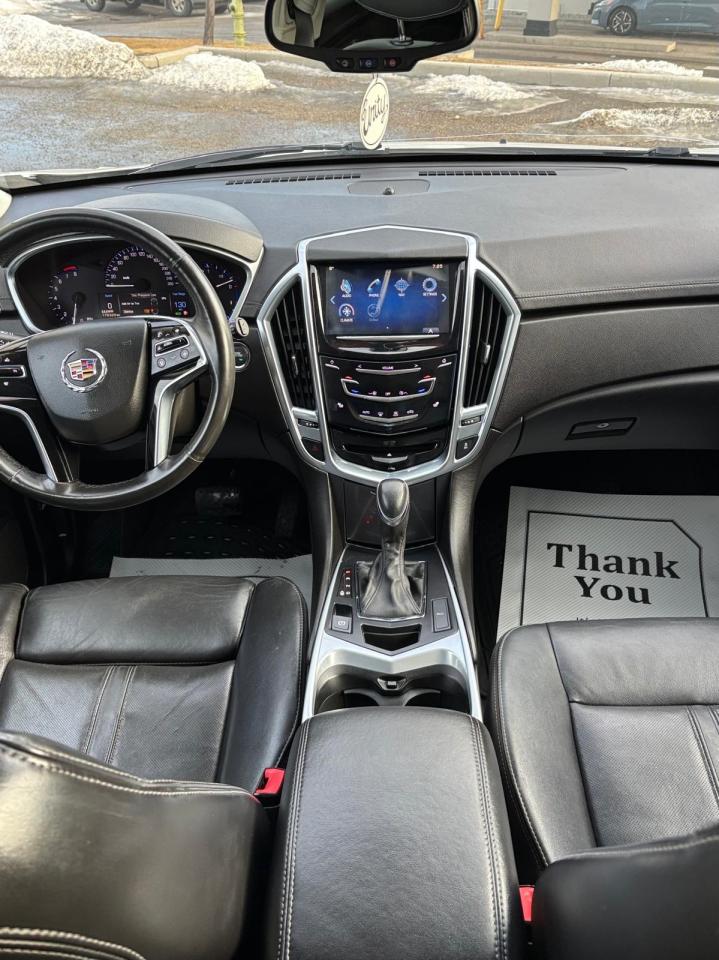 2013 Cadillac SRX Leather | NEW YEAR SPECIAL! Photo