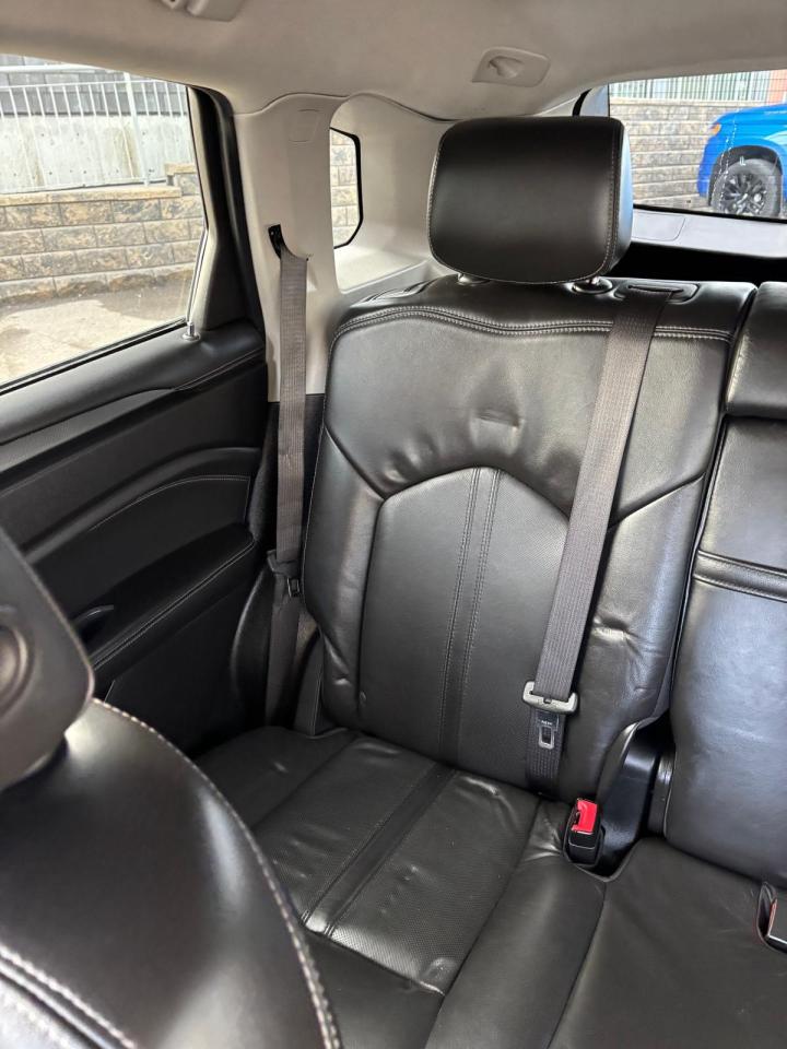 2013 Cadillac SRX Leather | NEW YEAR SPECIAL! Photo