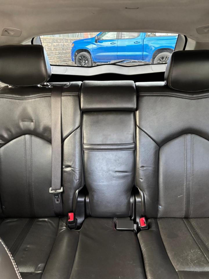 2013 Cadillac SRX Leather | NEW YEAR SPECIAL! Photo