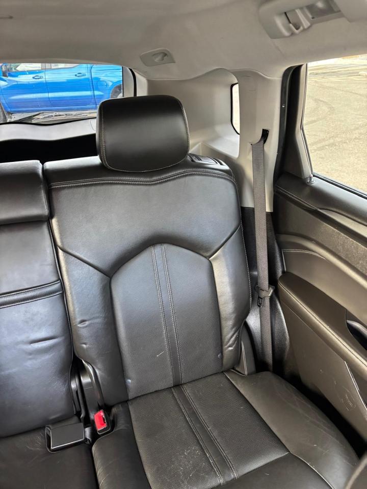 2013 Cadillac SRX Leather | NEW YEAR SPECIAL! Photo