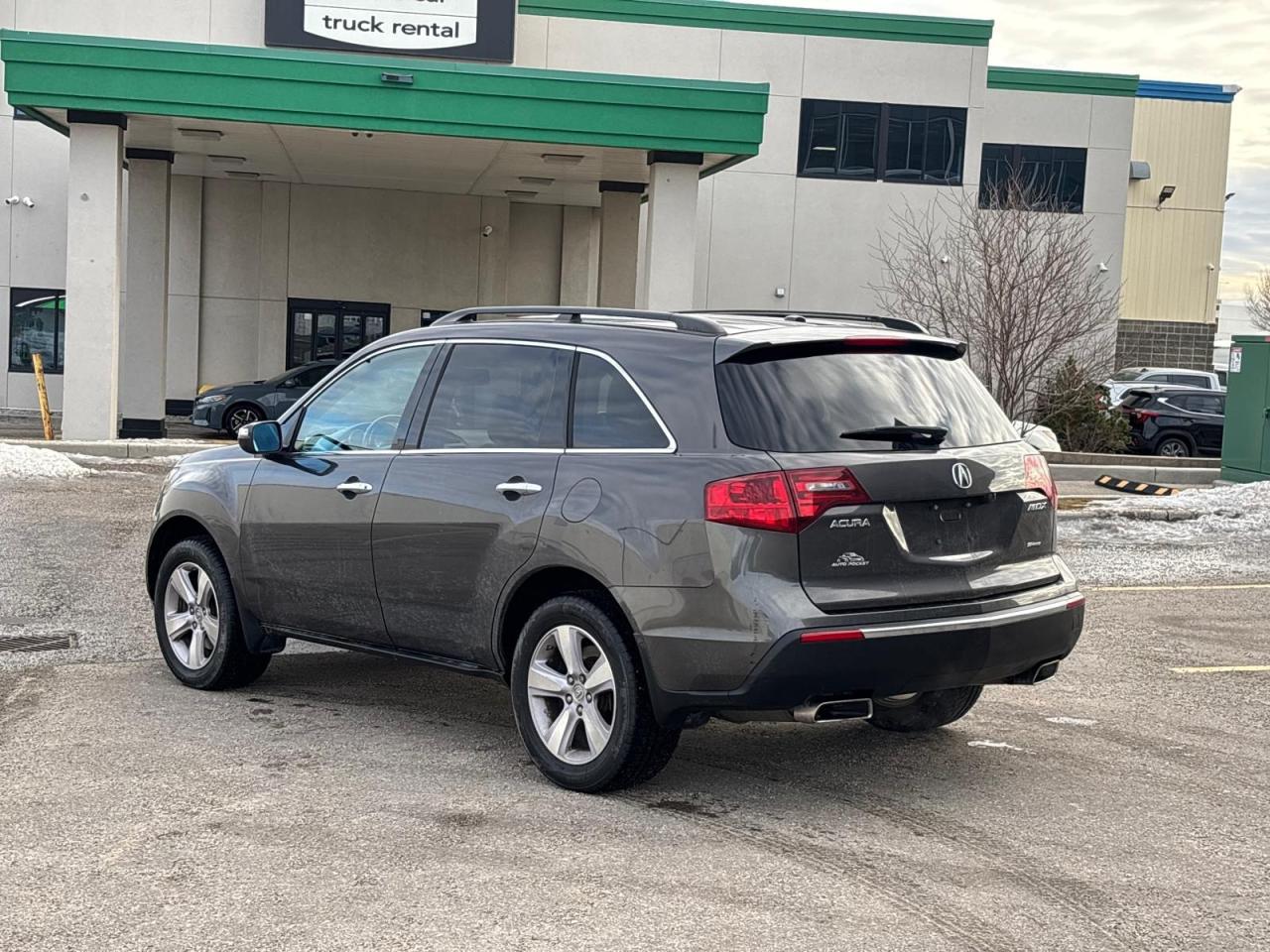 2010 Acura MDX | NEW YEAR SPECIAL! Photo2