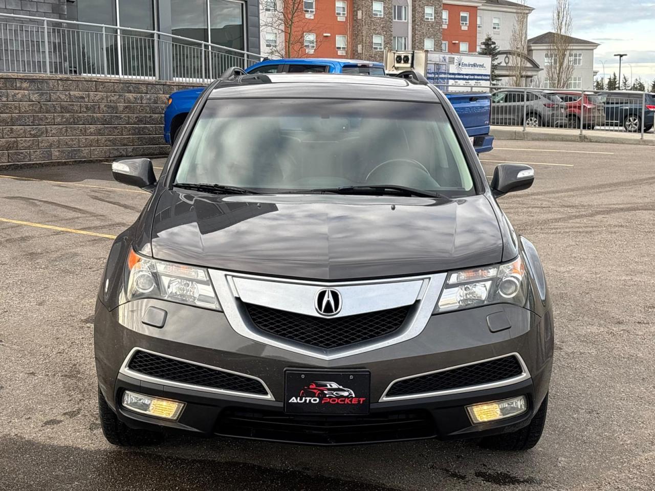 2010 Acura MDX | NEW YEAR SPECIAL! Photo4