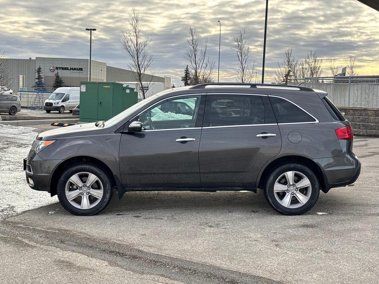 2010 Acura MDX | NEW YEAR SPECIAL! Photo