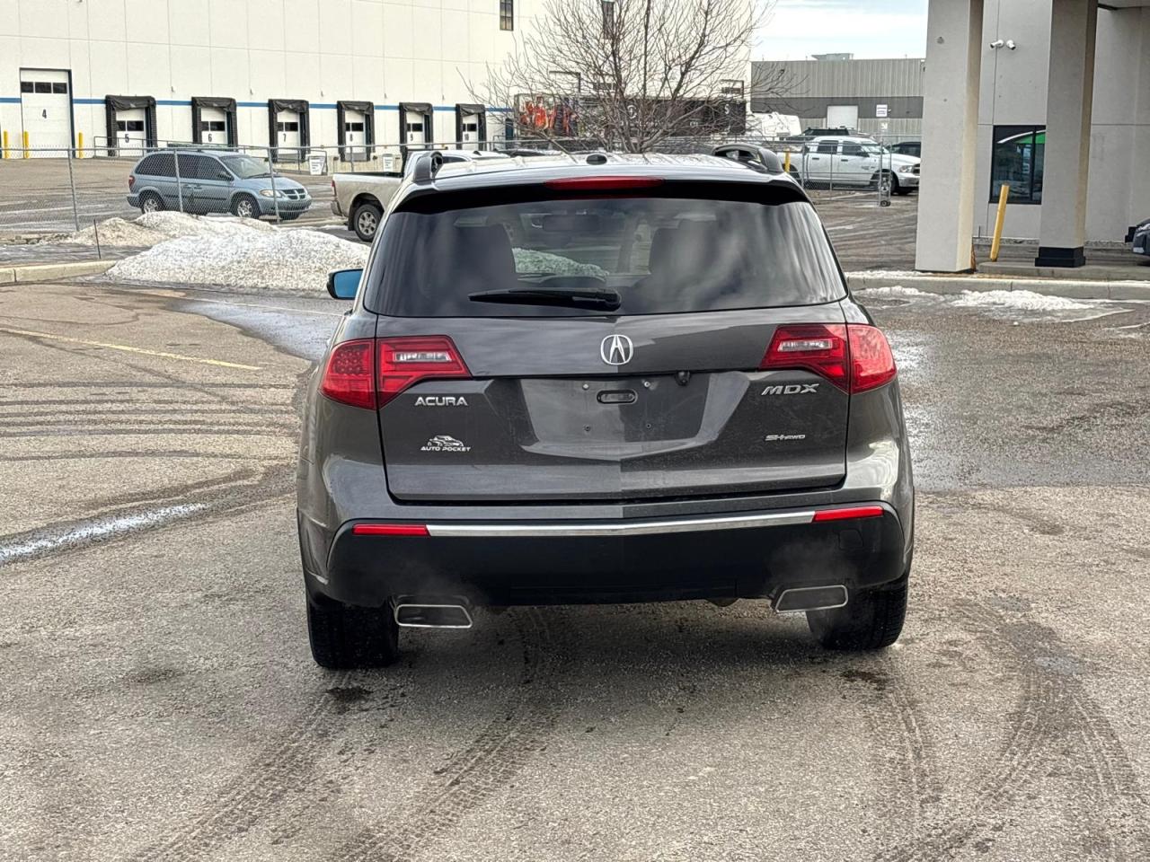 2010 Acura MDX | NEW YEAR SPECIAL! Photo