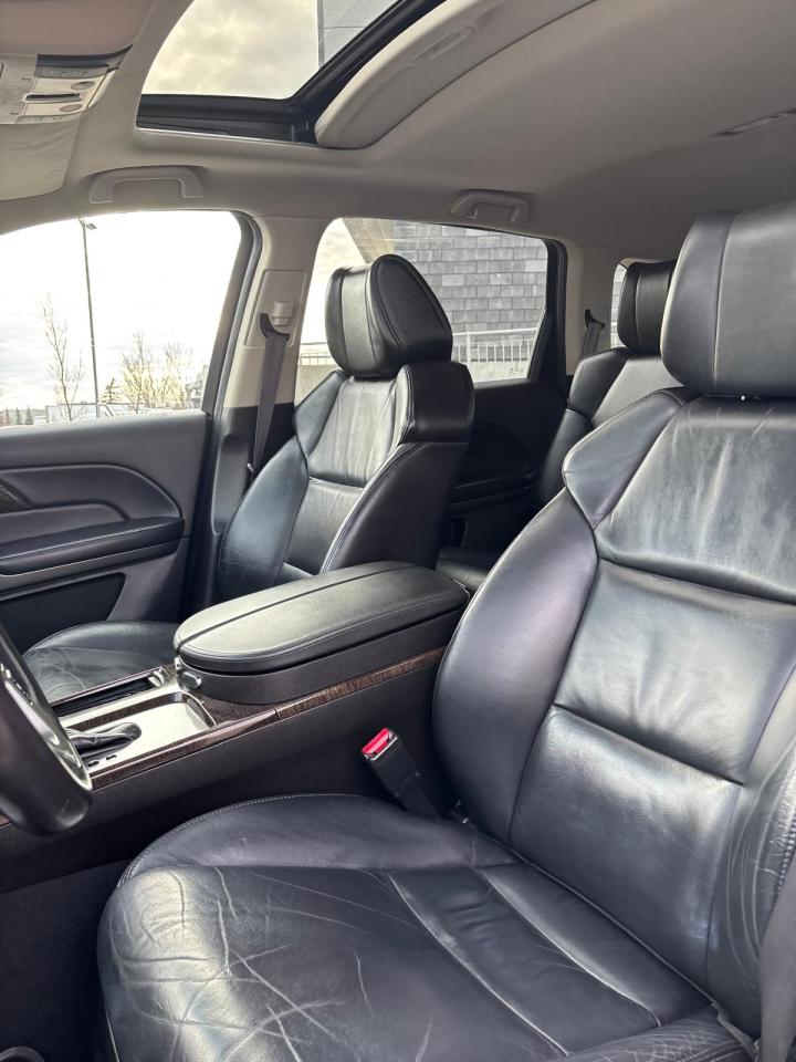 2010 Acura MDX | NEW YEAR SPECIAL! Photo