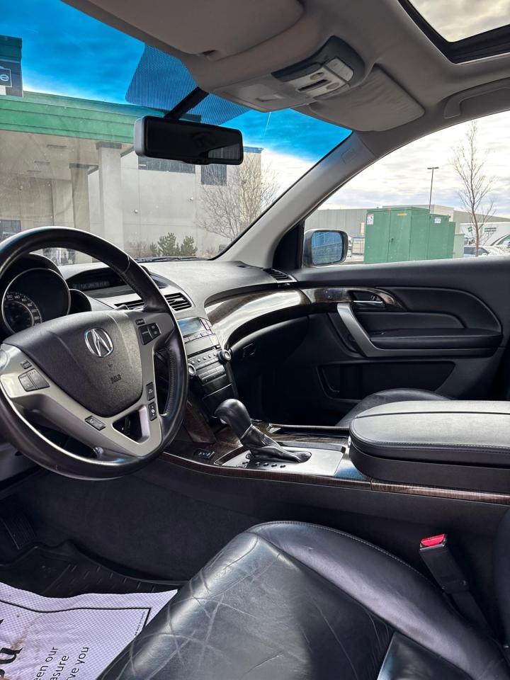 2010 Acura MDX | NEW YEAR SPECIAL! Photo