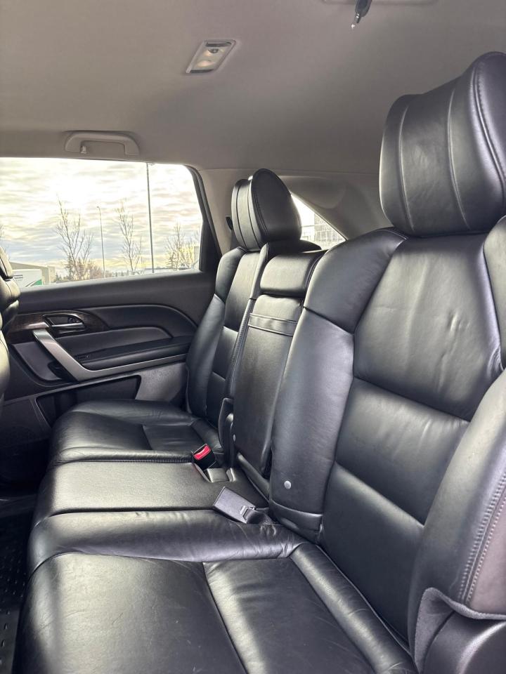 2010 Acura MDX | NEW YEAR SPECIAL! Photo