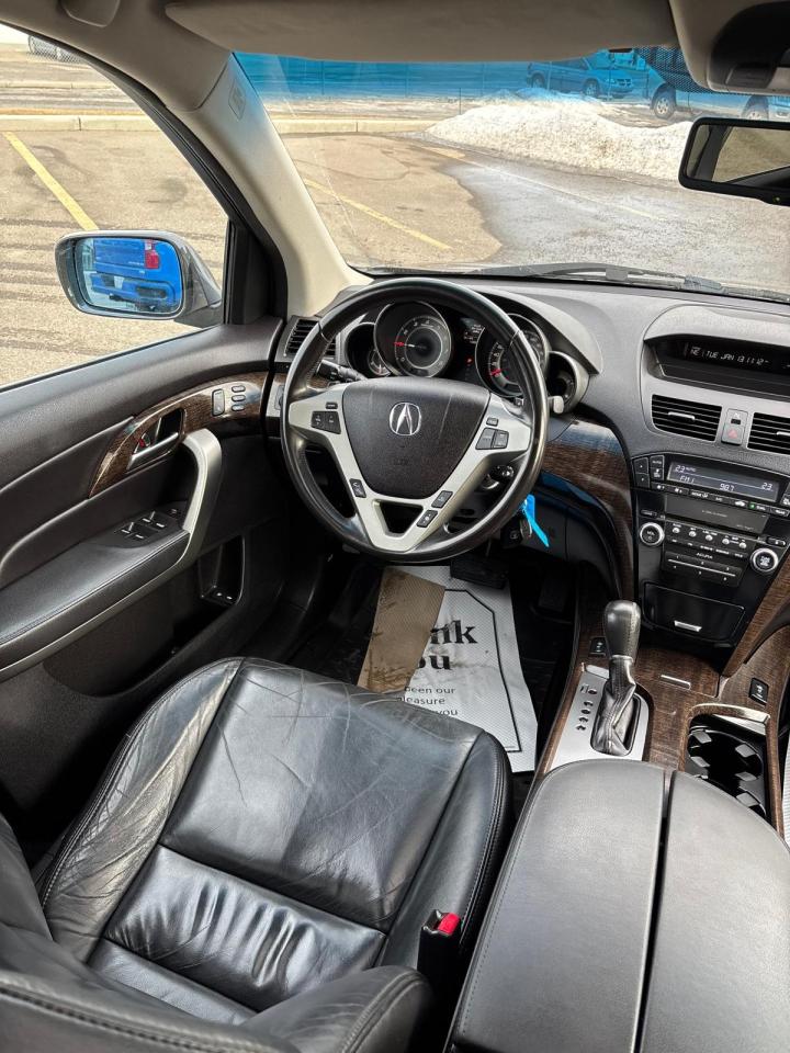 2010 Acura MDX | NEW YEAR SPECIAL! Photo