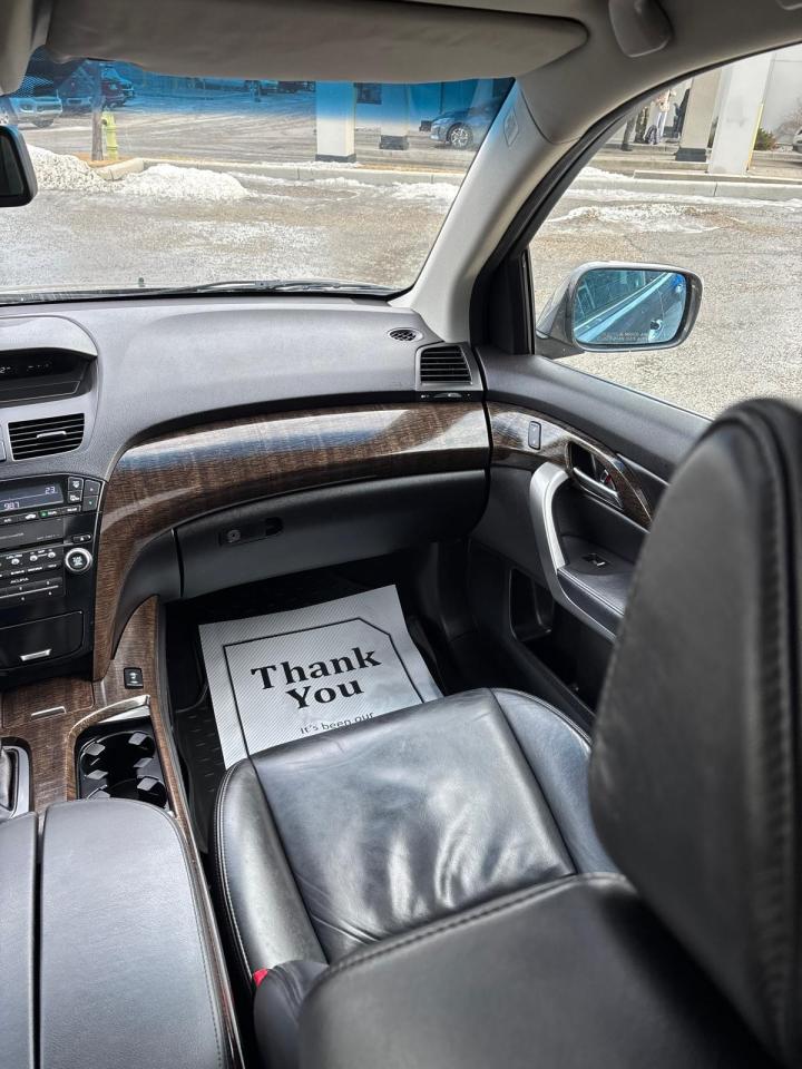 2010 Acura MDX | NEW YEAR SPECIAL! Photo