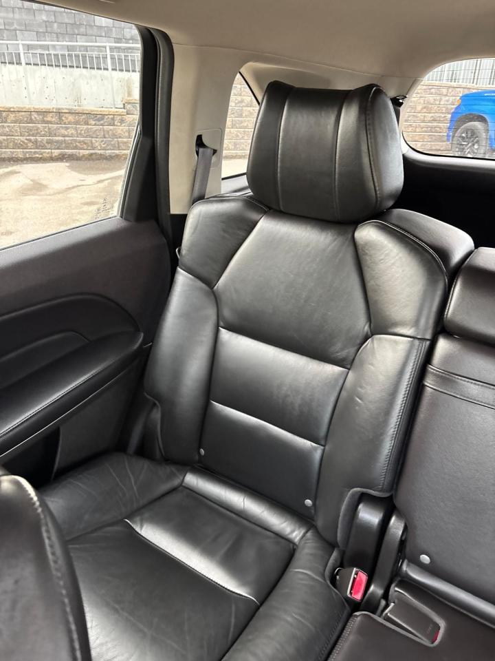 2010 Acura MDX | NEW YEAR SPECIAL! Photo